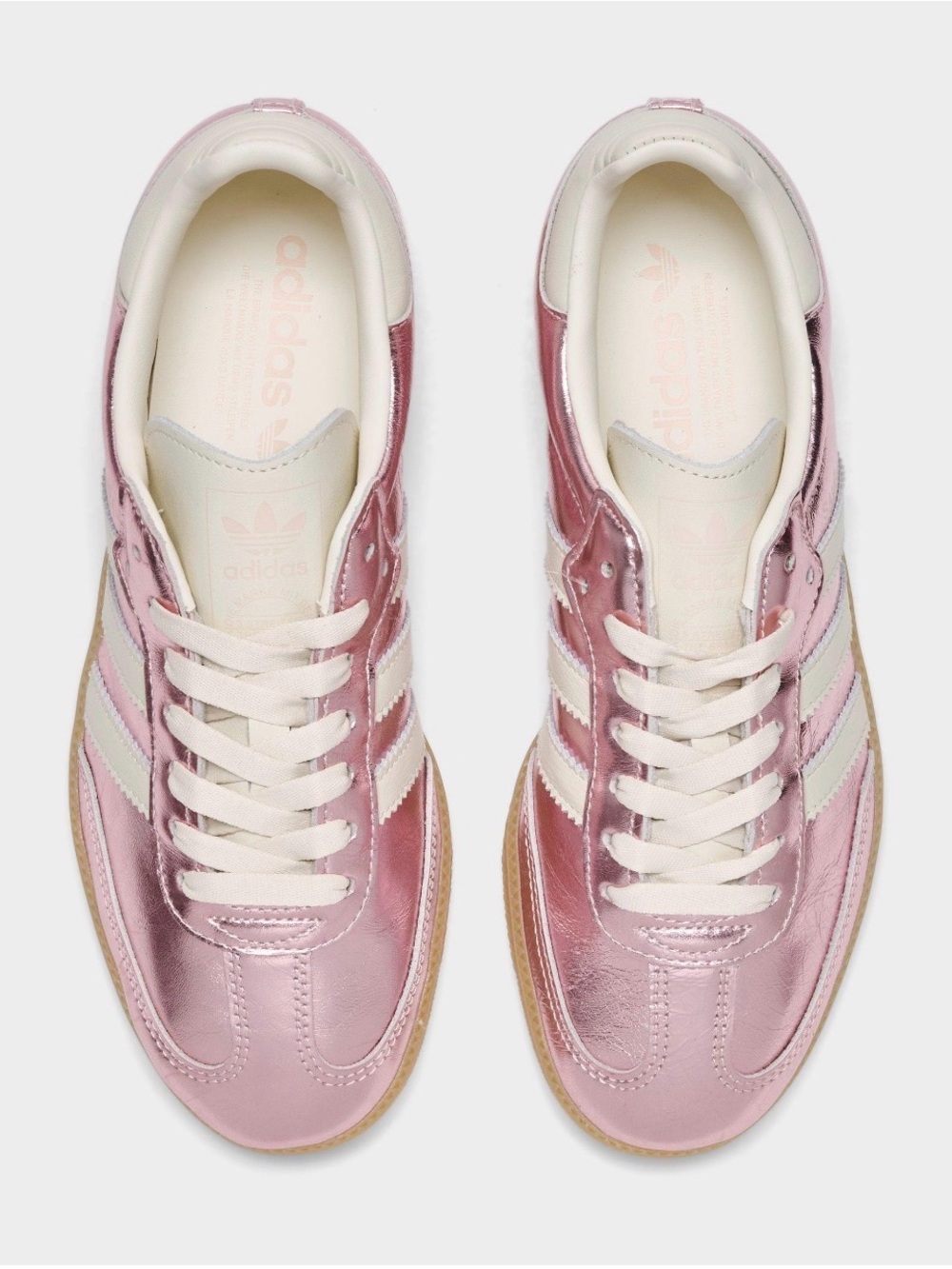 🐷 ADIDAS SAMBA WONDER QUARTZ 🐷 - Picture 3 of 4